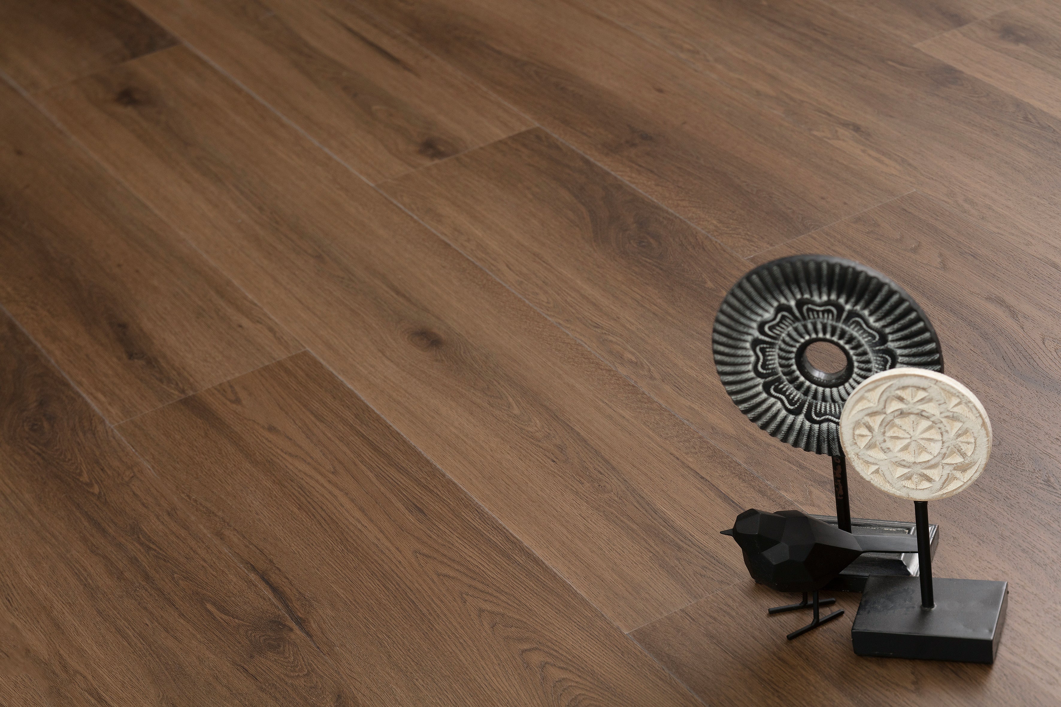 Castelli Oak 8.5mm Hybrid Flooring