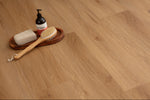 Bankstown Oak 8.5mm Hybrid Flooring of 8.5mm Hybrid Flooring