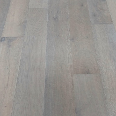 Vanilla Oak 15mm European Oak Flooring