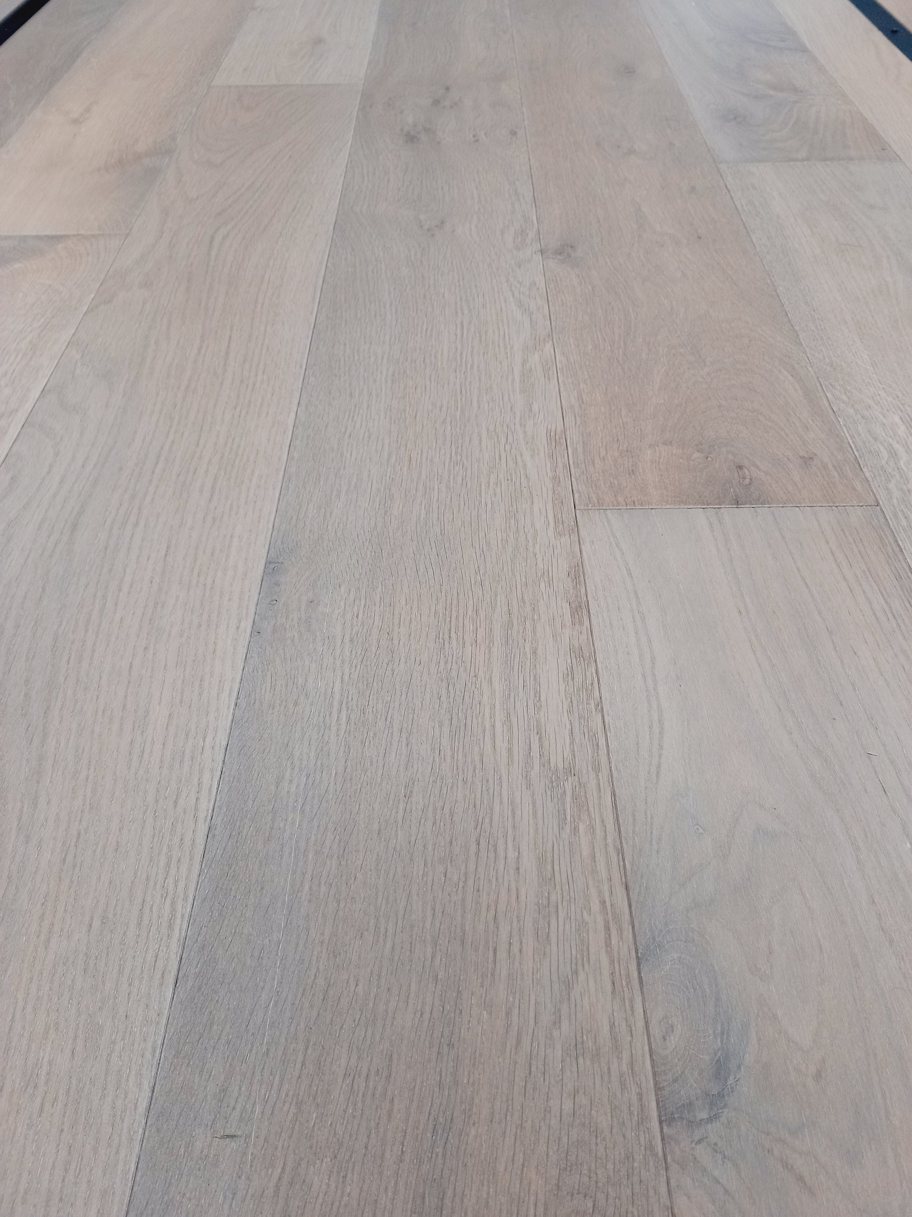Vanilla Oak 15mm European Oak Flooring