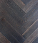 Walnut Oak 14mm Herringbone Flooring of AVADA - Best Sellers