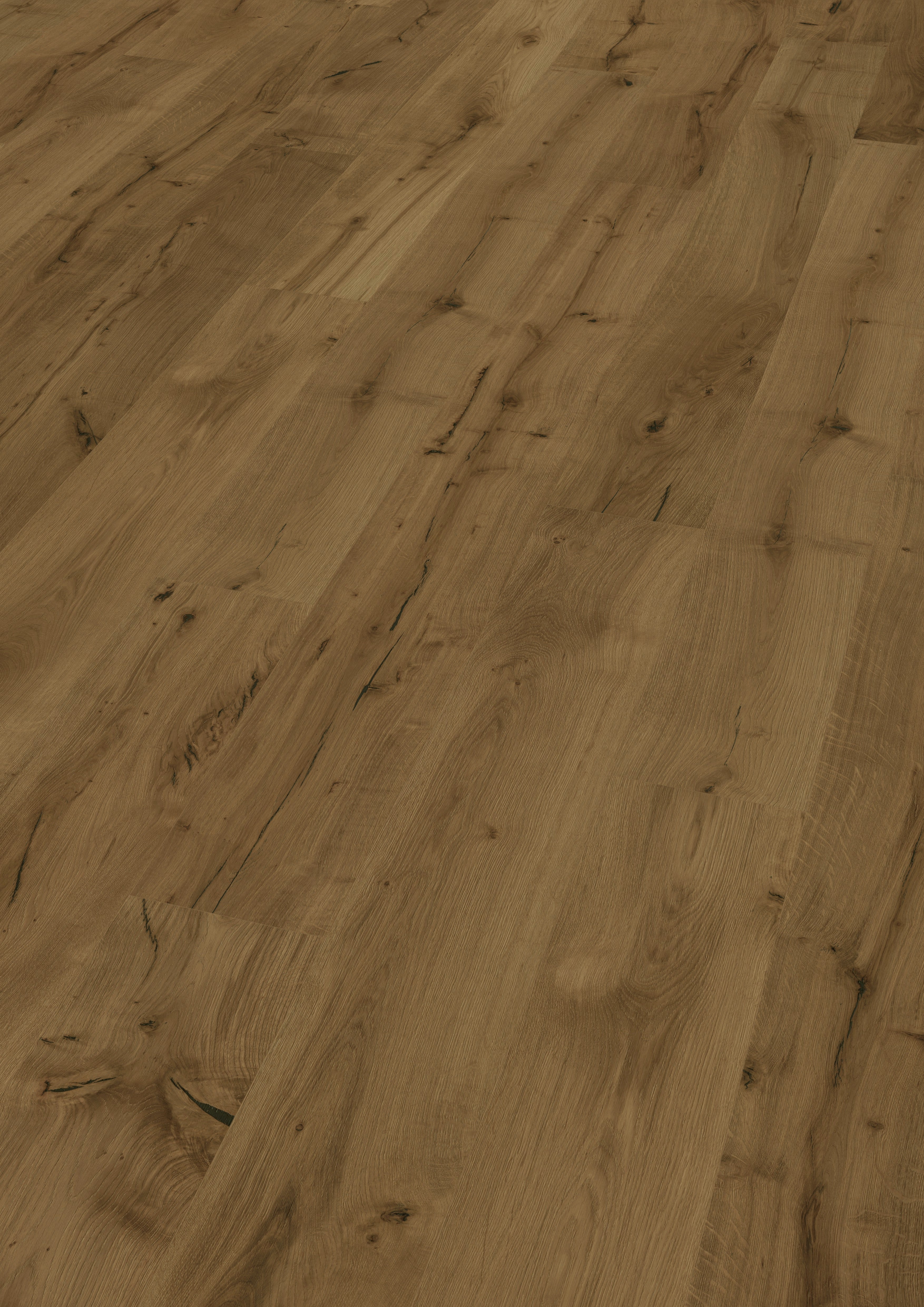 Cinnamon 14mm European Oak Flooring-$65.45