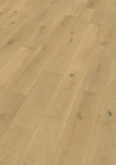 Linen 14mm European Oak Flooring of 14mm European Oak Timber