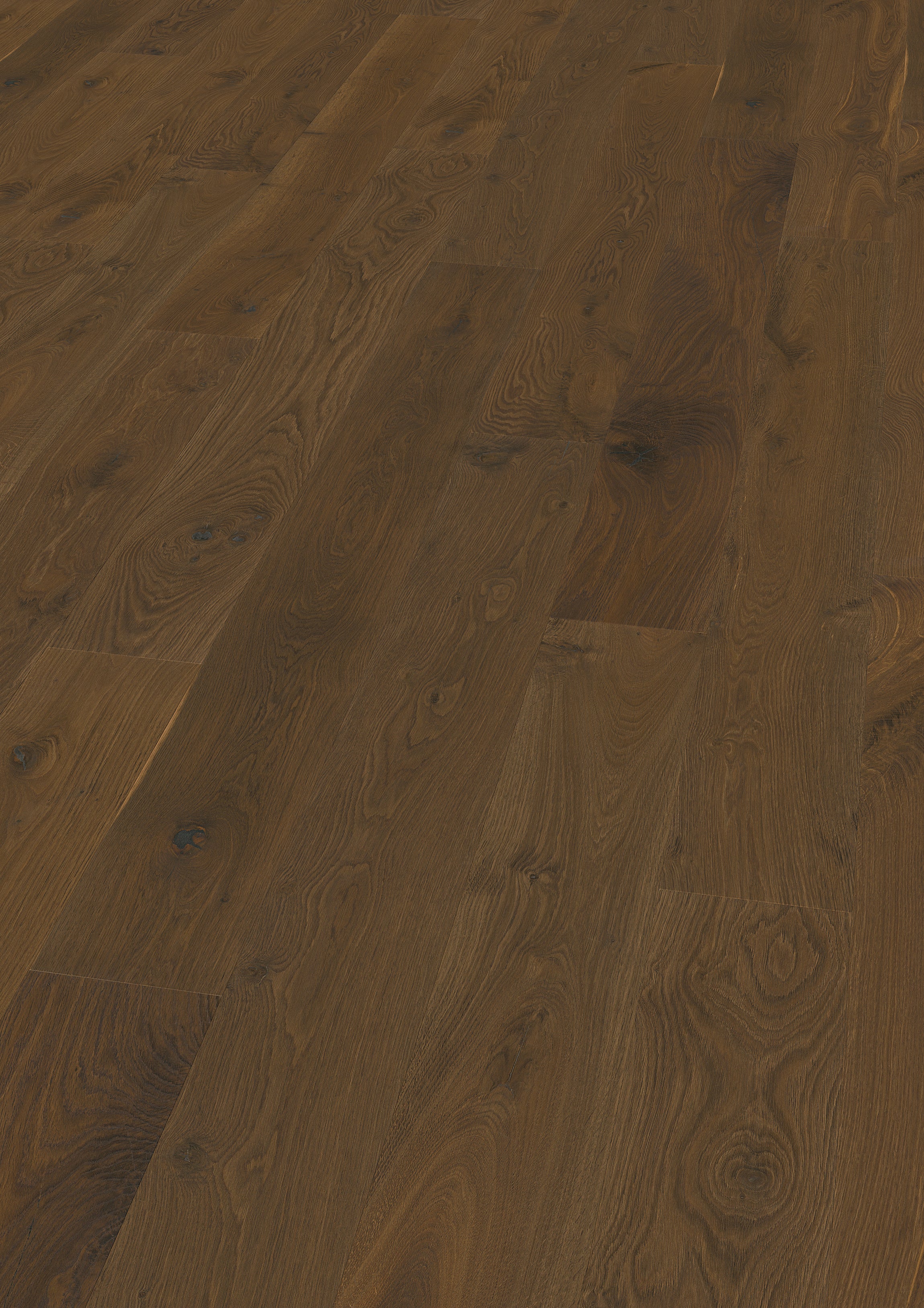 Truffle 14mm European Oak Flooring