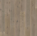 Greige 14mm European Oak Flooring of 14mm European Oak Timber
