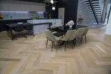Champagne Gold 14.5mm Parquetry Flooring of AVADA - Best Sellers