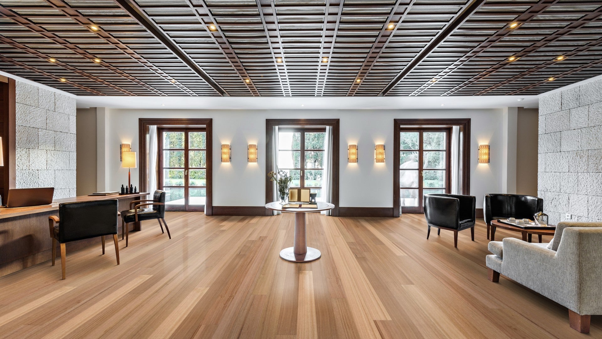 Tasmanian Oak Timber Flooring