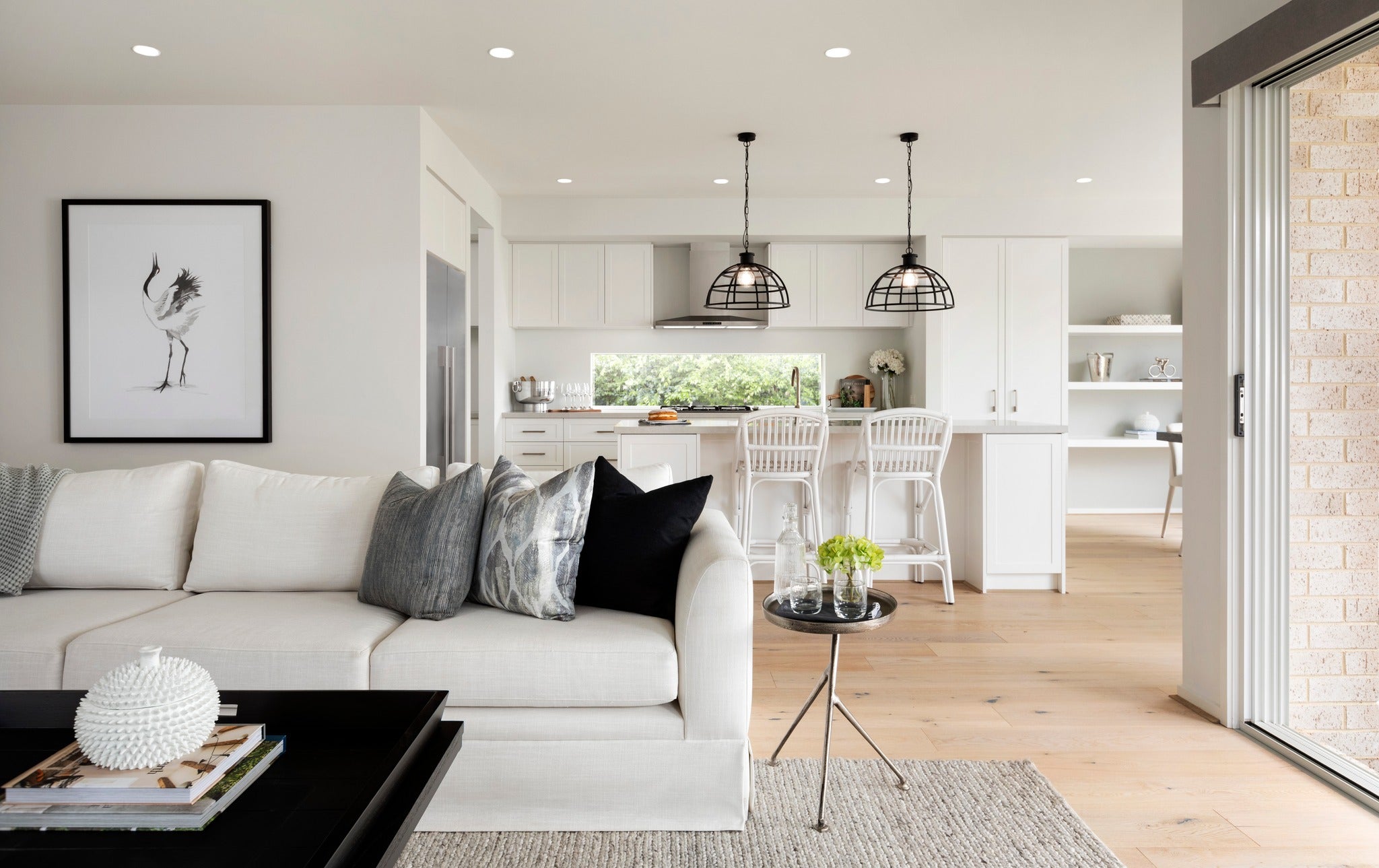 Moonlight 14.5mm Herringbone Flooring
