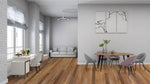 Spotted Gum Timber Flooring of Australian Timber