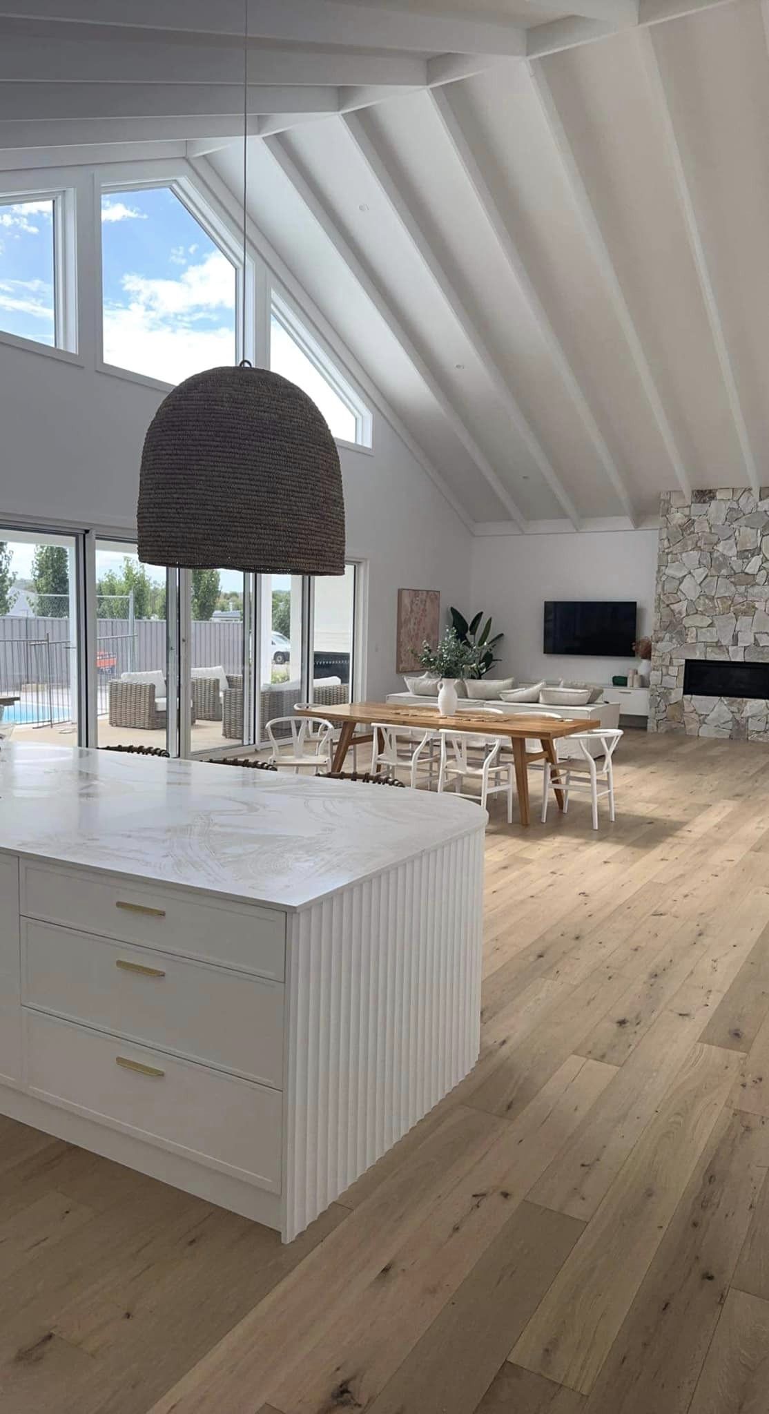 Lansdowne Oak Premium Timber Flooring