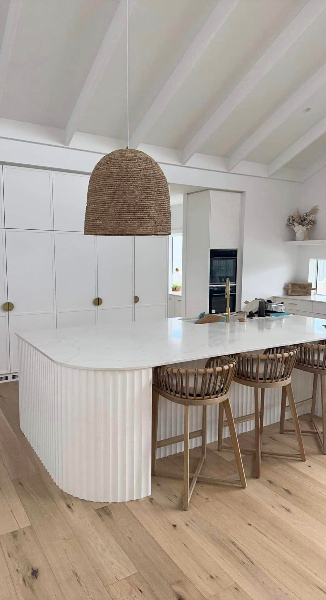 Lansdowne Oak Premium Timber Flooring