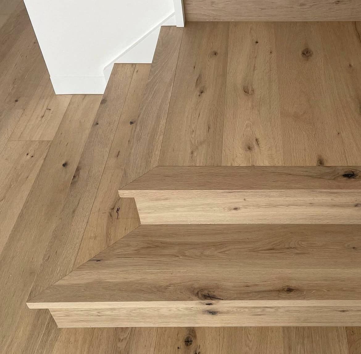 Lansdowne Oak Premium Timber Flooring