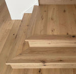 Lansdowne Oak 14mm European Oak Flooring of 14mm European Oak Timber