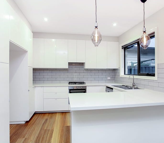 Northern Spotted Gum 9.7mm Hybrid Flooring