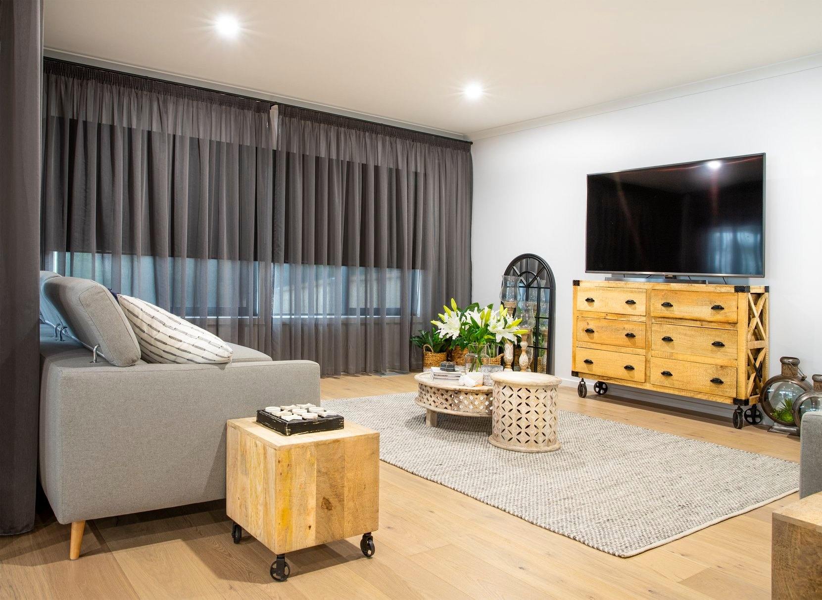 Romford Oak - Eastern Flooring Centre