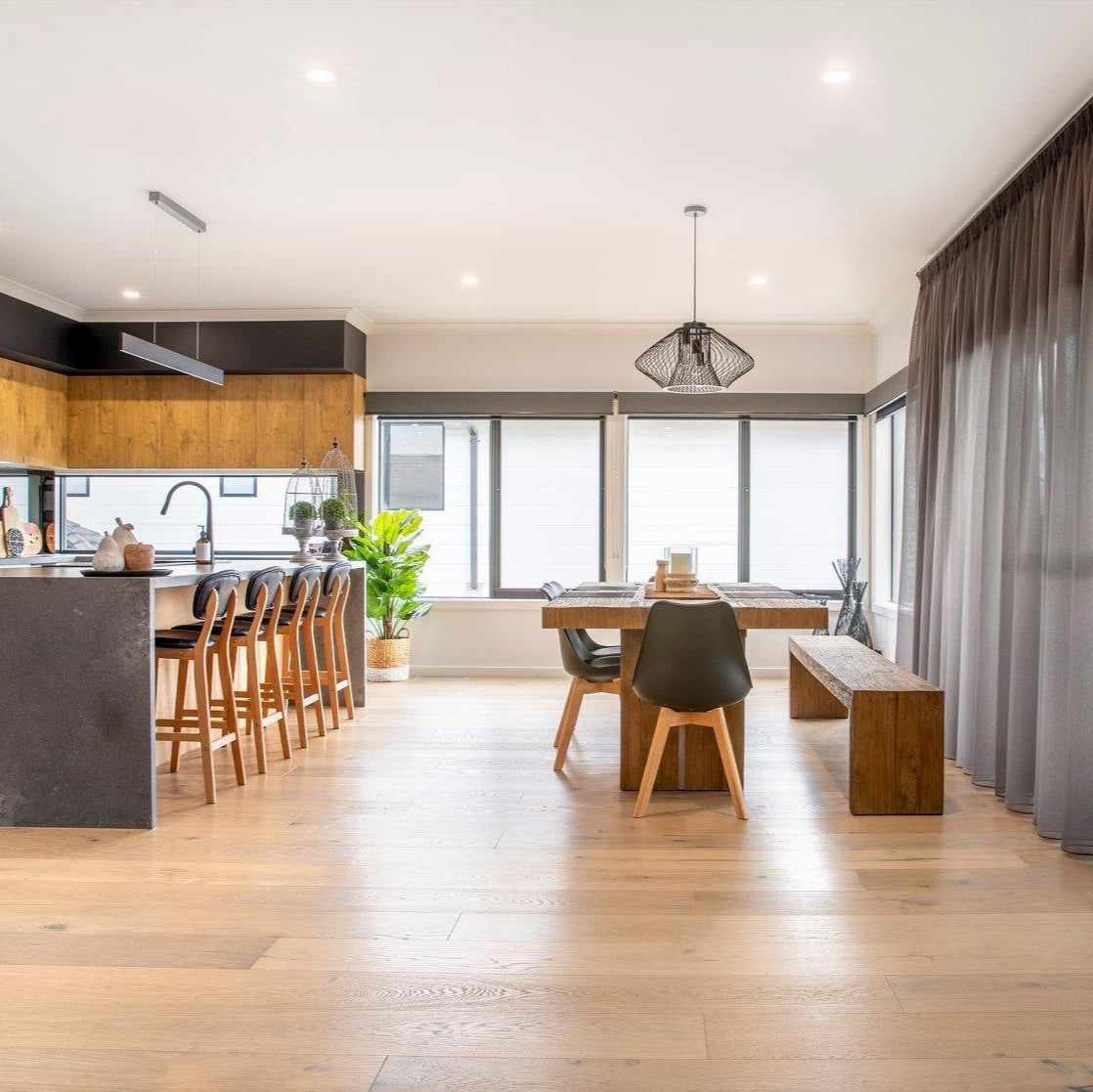 Romford Oak - Eastern Flooring Centre
