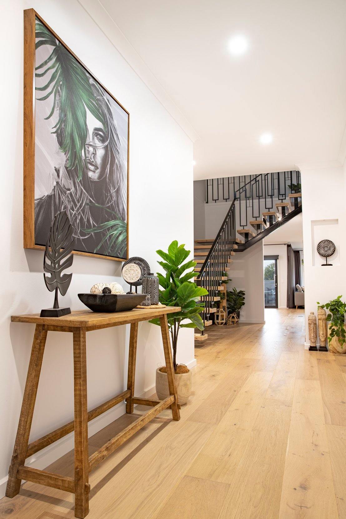 Romford Oak - Eastern Flooring Centre