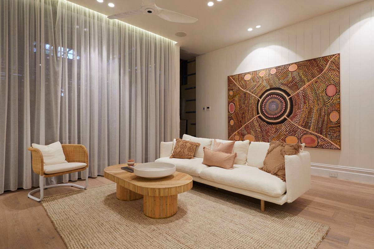 Tawny Oak Premium Timber Flooring