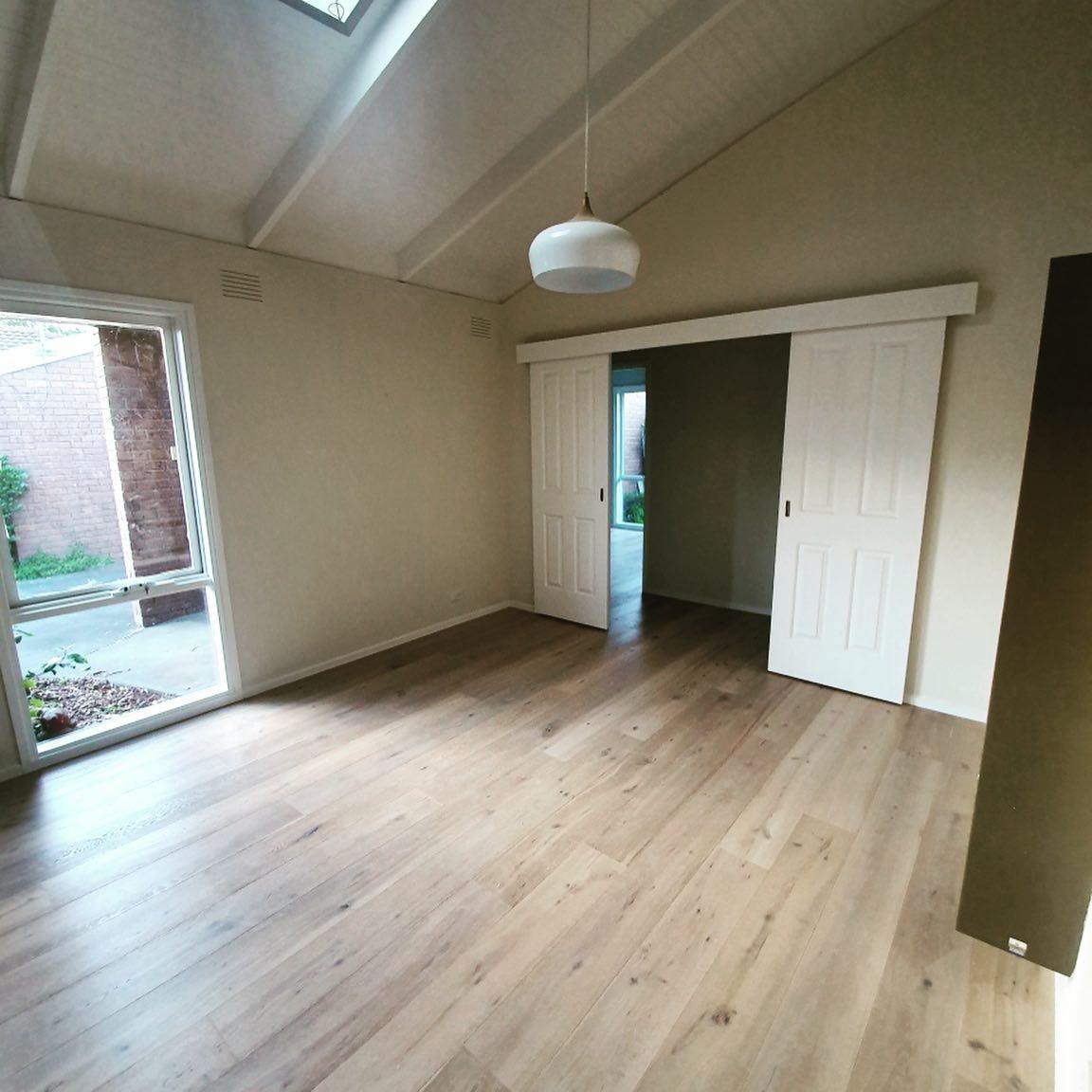 Ivyland Oak Premium Timber Flooring
