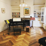 Cognac 15mm Herringbone Flooring of AVADA - Best Sellers