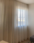 Sardinia Sheer Curtains of AVADA - Best Sellers