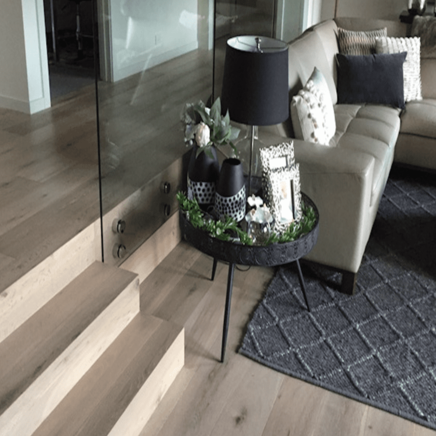 Landsdowne Oak - Eastern Flooring Centre