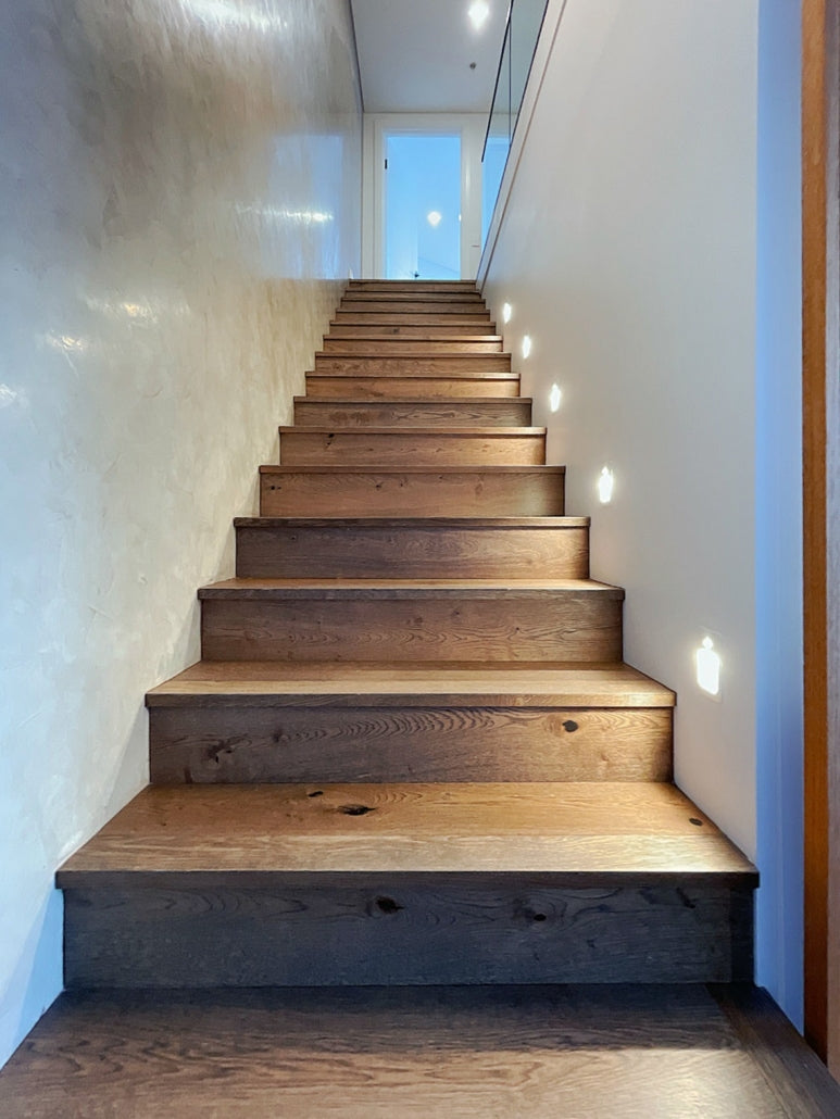 Parisien Grey 14.5mm Parquetry Flooring