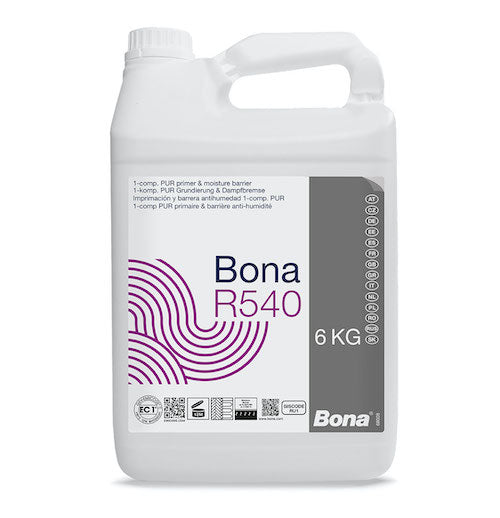 Bona R540 Moisture Barrier