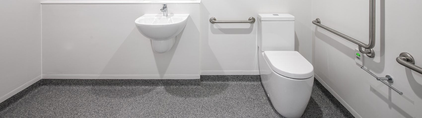 Armstrong Accolade Foothold Vinyl Safety Flooring