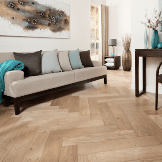 Balinese Oak - Eastern Flooring Centre