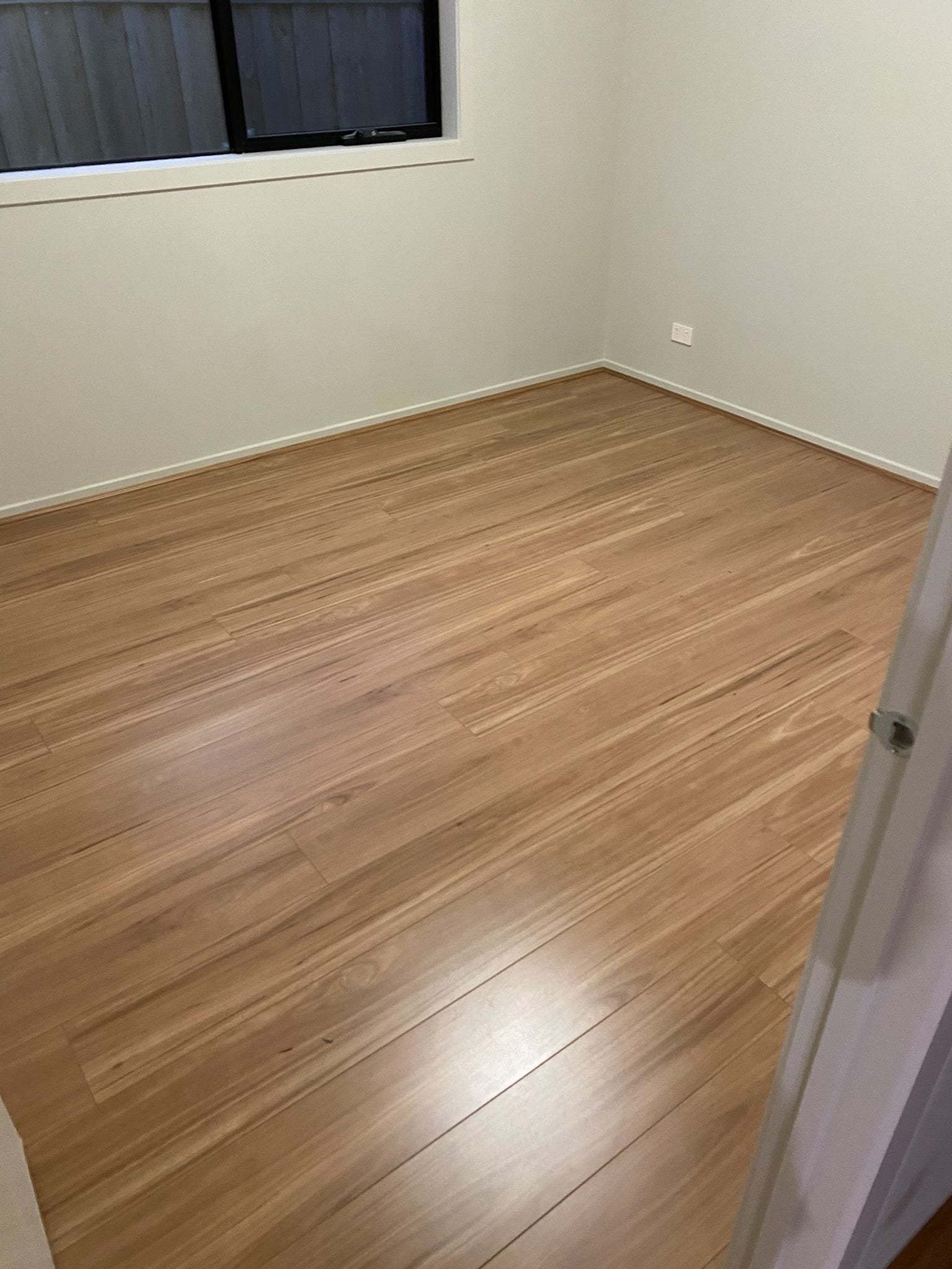 Blackbutt Laminate Flooring