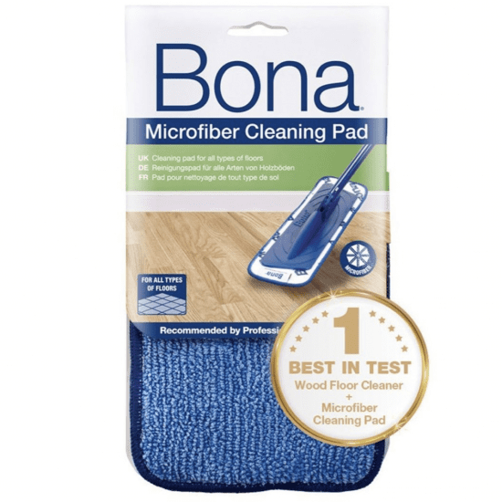 Microfibre Cleaning Pad - Eastern Flooring Centre