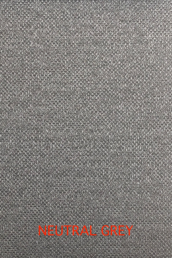 Broome Blockout Roman Blinds