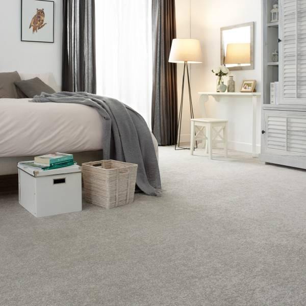 Solution Dyed Nylon - Eastern Flooring Centre