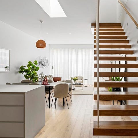 Champagne Gold 14.5mm European Oak Flooring