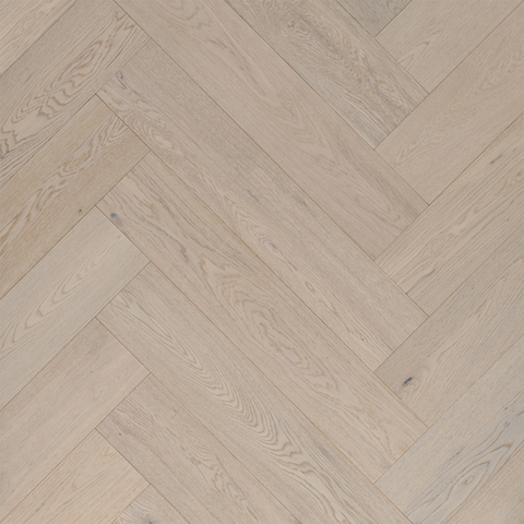 Moonlight 14.5mm Herringbone Flooring