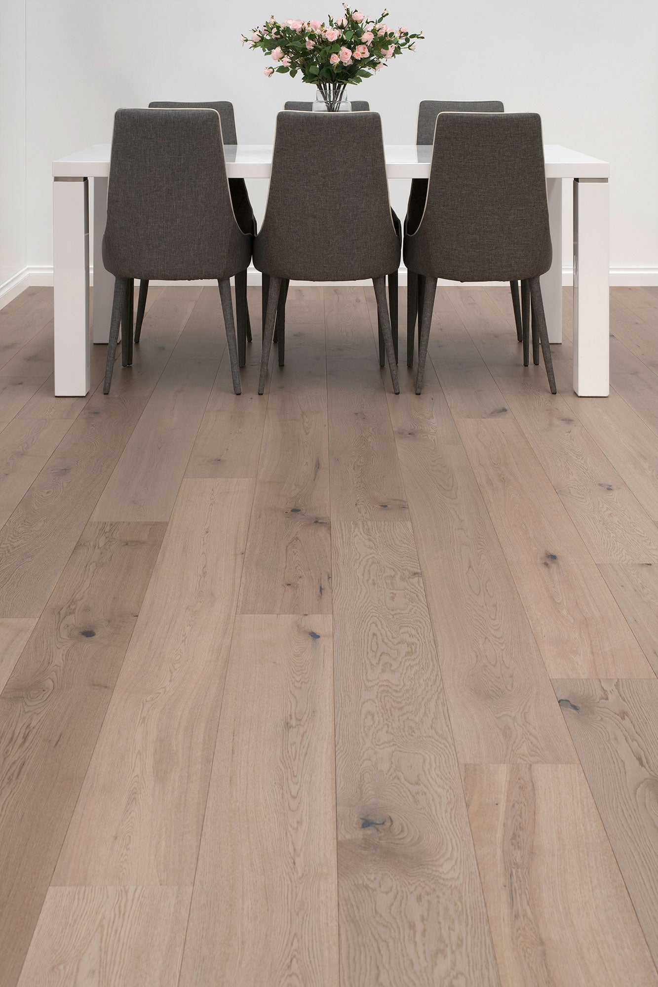 Moonlight 14.5mm Herringbone Flooring