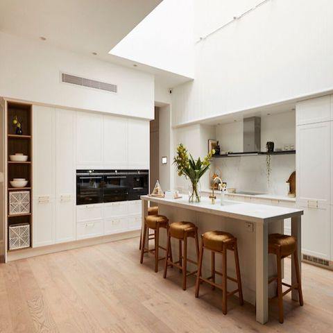 Tawny Oak - Eastern Flooring Centre