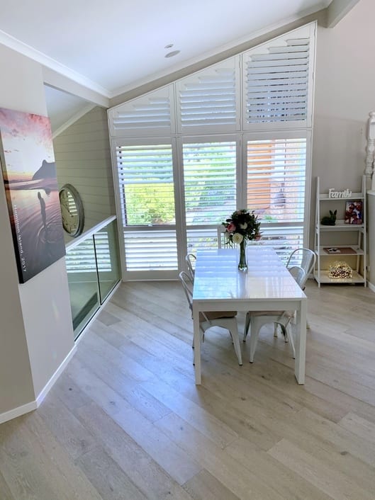 Chateau Silver 14.5mm European Oak Flooring