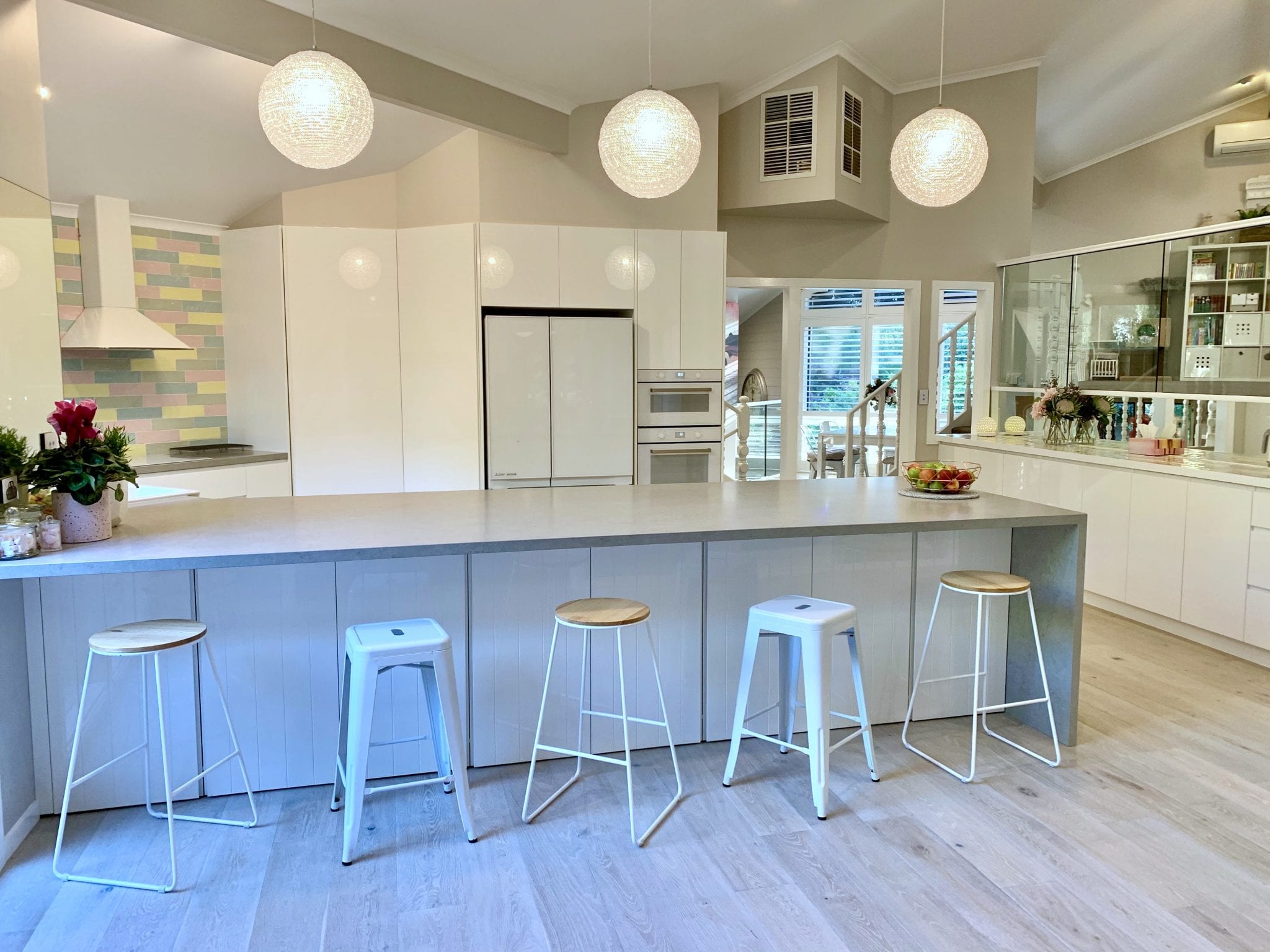 Chateau Silver 14.5mm European Oak Flooring