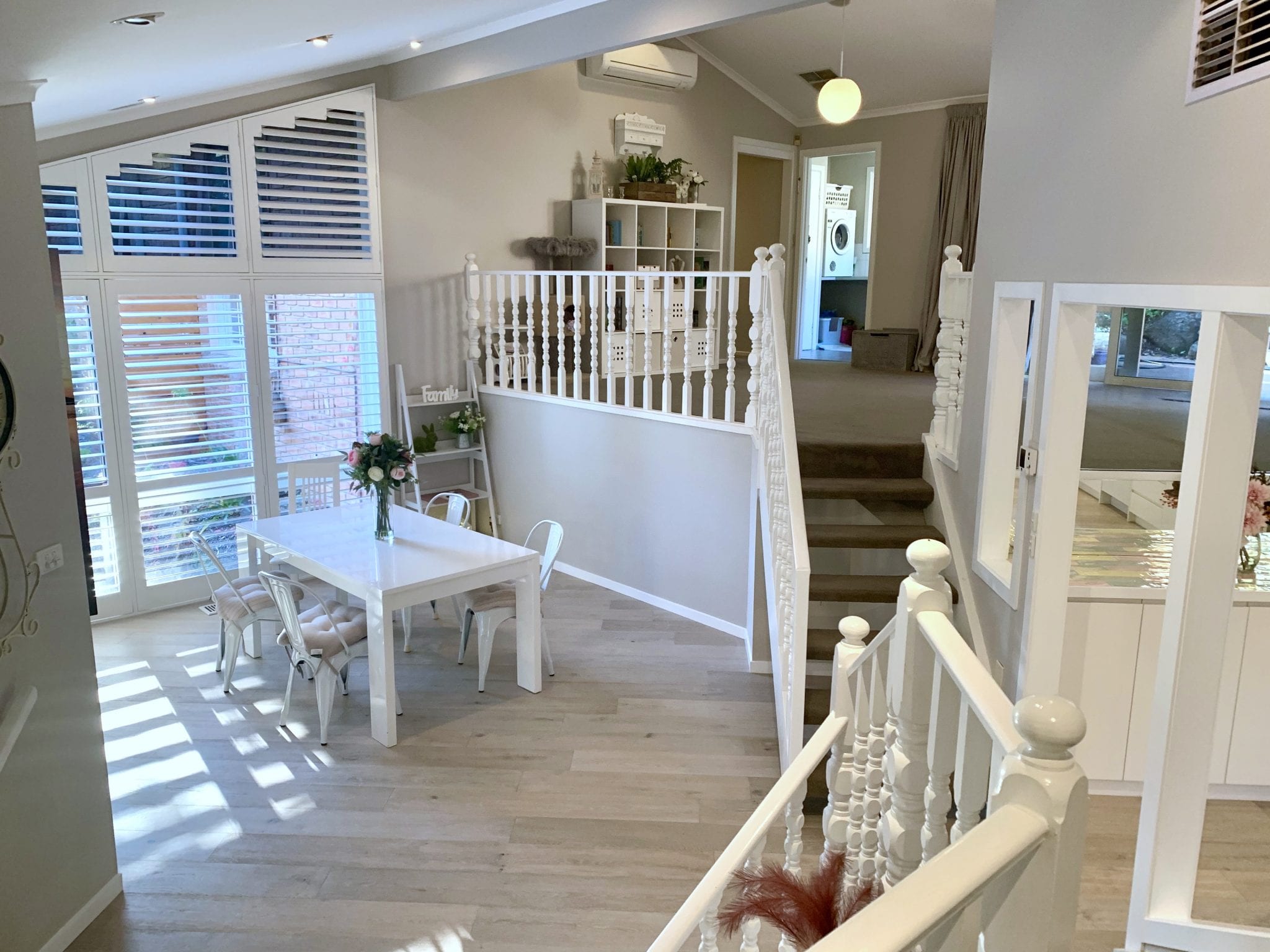 Chateau Silver 14.5mm European Oak Flooring