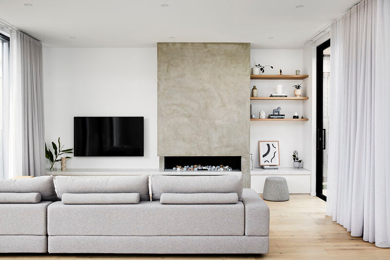 Lansdowne Oak Premium Timber Flooring