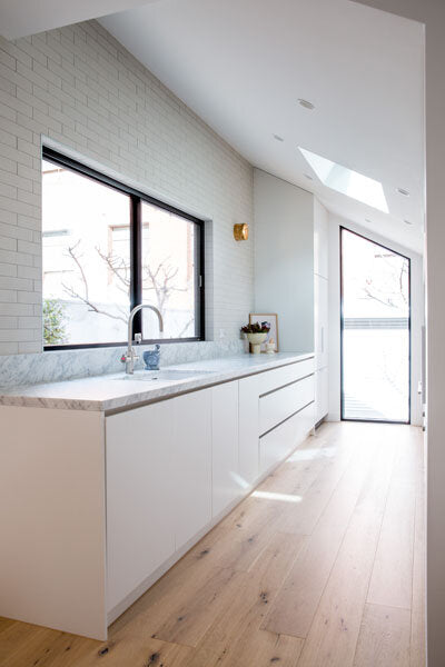 Ivyland Oak Premium Timber Flooring