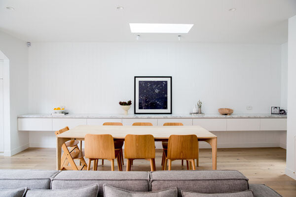 Ivyland Oak Premium Timber Flooring