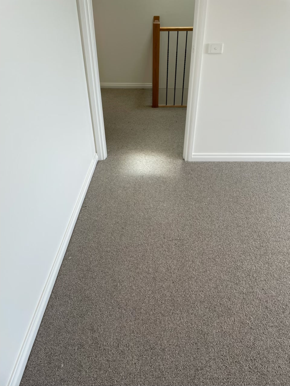 Elmview Wool Loop