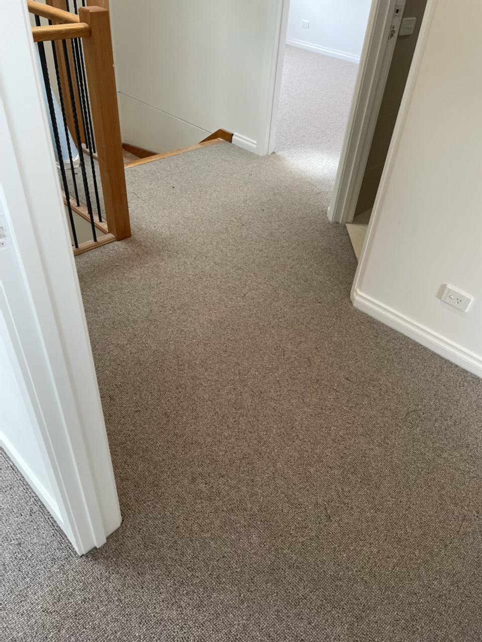 Elmview Wool Loop