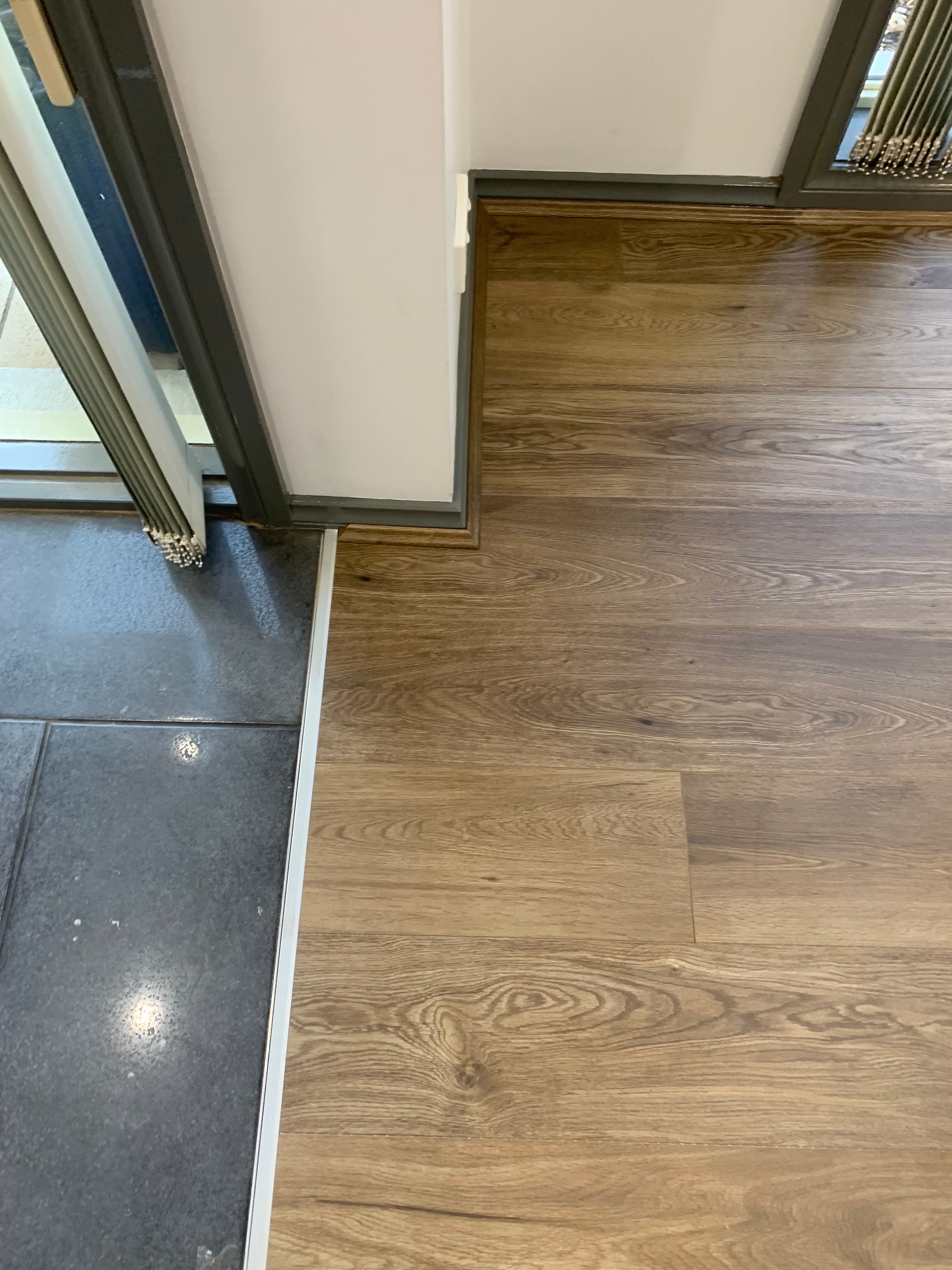 Elsburg Oak 12mm Laminate Flooring