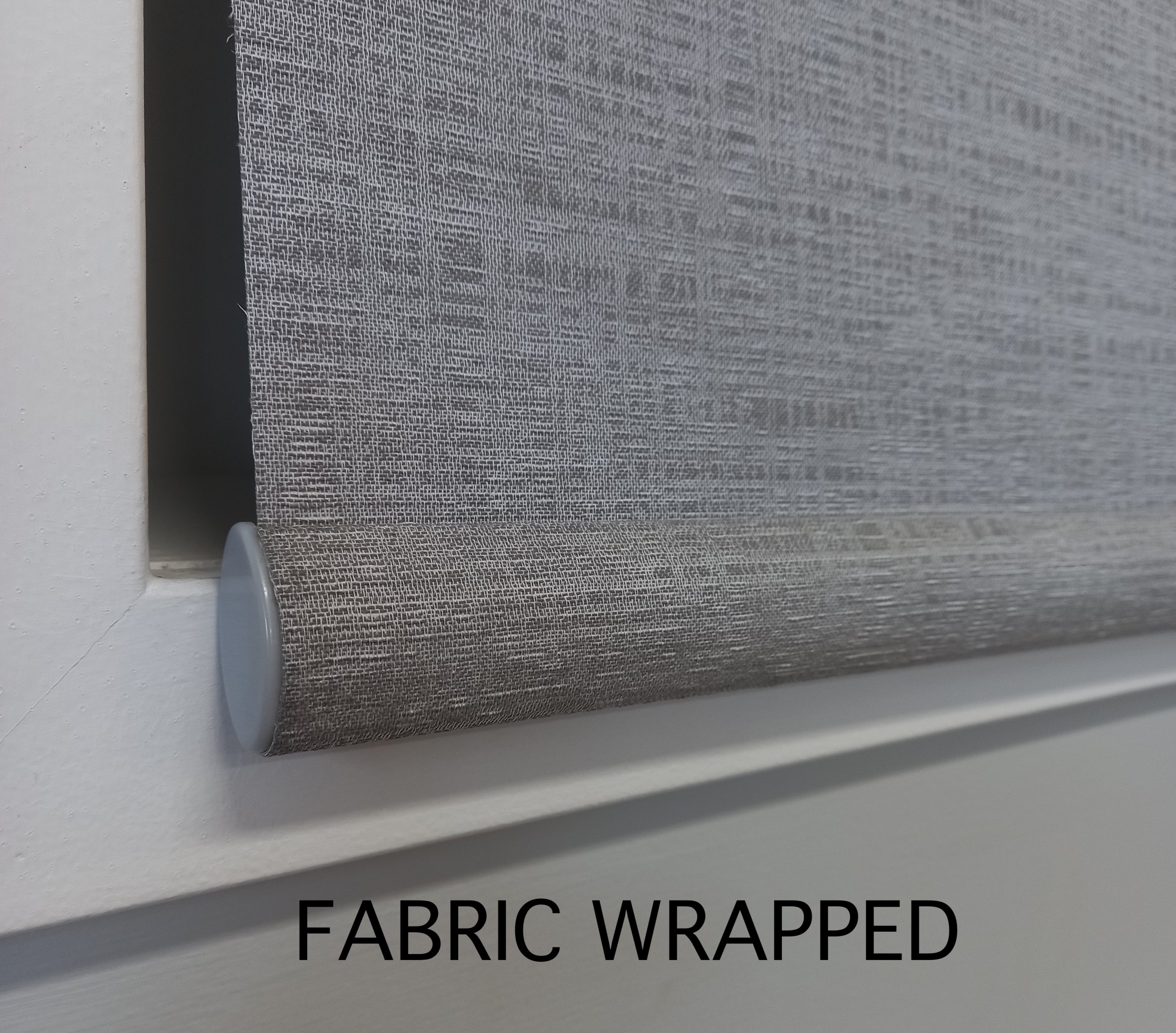 Broome Light Filtering Roller Blinds