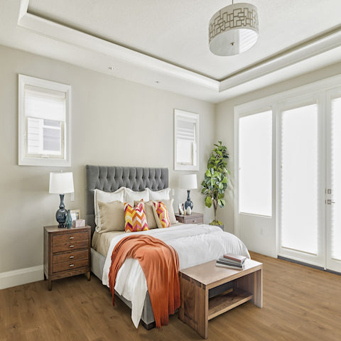 Flaxen 14mm European Oak Flooring