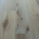 Freestone Oak 14mm European Oak Flooring of 14mm European Oak Timber